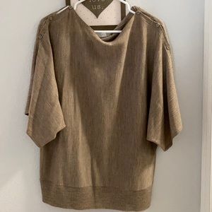 New York and Company Woman’s Blouse